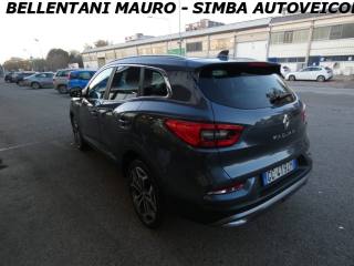 RENAULT Kadjar usata, con Autoradio