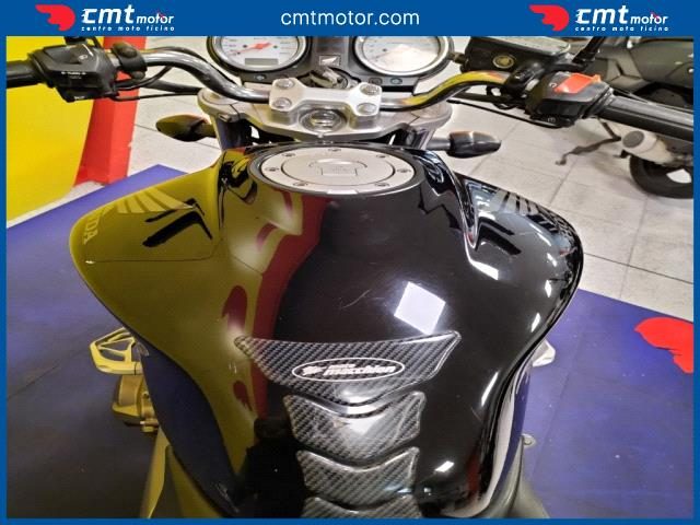 HONDA Hornet 600 usata 9