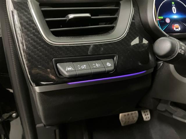 RENAULT Arkana usata 21