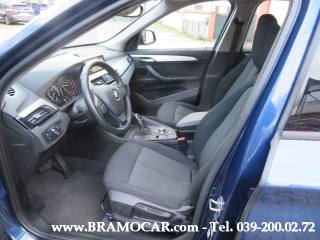 BMW X1 usata, con Controllo trazione