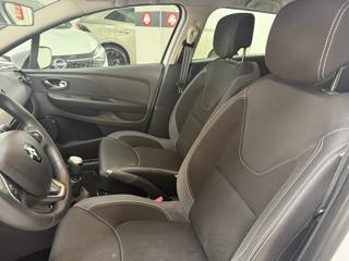 RENAULT Clio usata, con Chiusura centralizzata