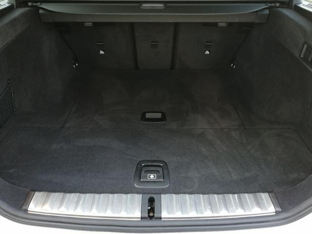 BMW 318 usata, con Chiusura centralizzata