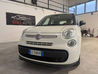FIAT 500L usata, con Boardcomputer