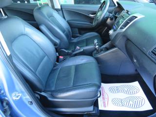 HYUNDAI iX20 usata, con 360° camera