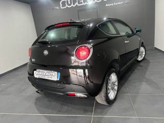 ALFA ROMEO MiTo usata, con Airbag Passeggero