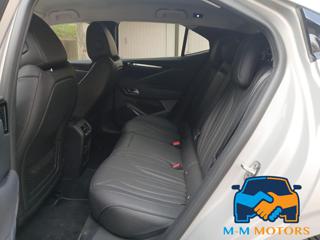 DS AUTOMOBILES DS 4 usata, con ESP