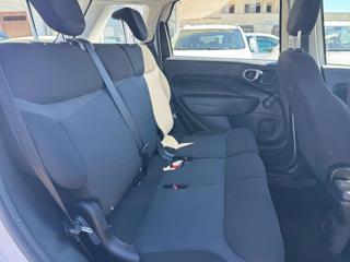 FIAT 500L usata, con Servosterzo