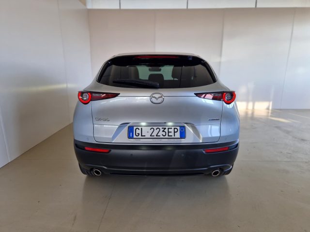 MAZDA CX-30 usata, con Cerchi in lega