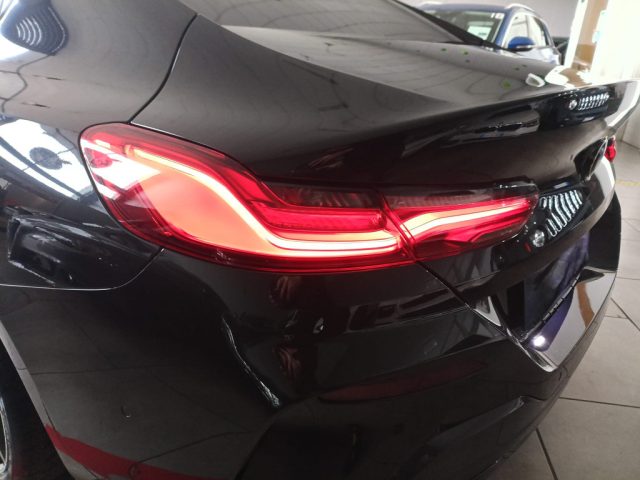 BMW 840 usata, con ESP