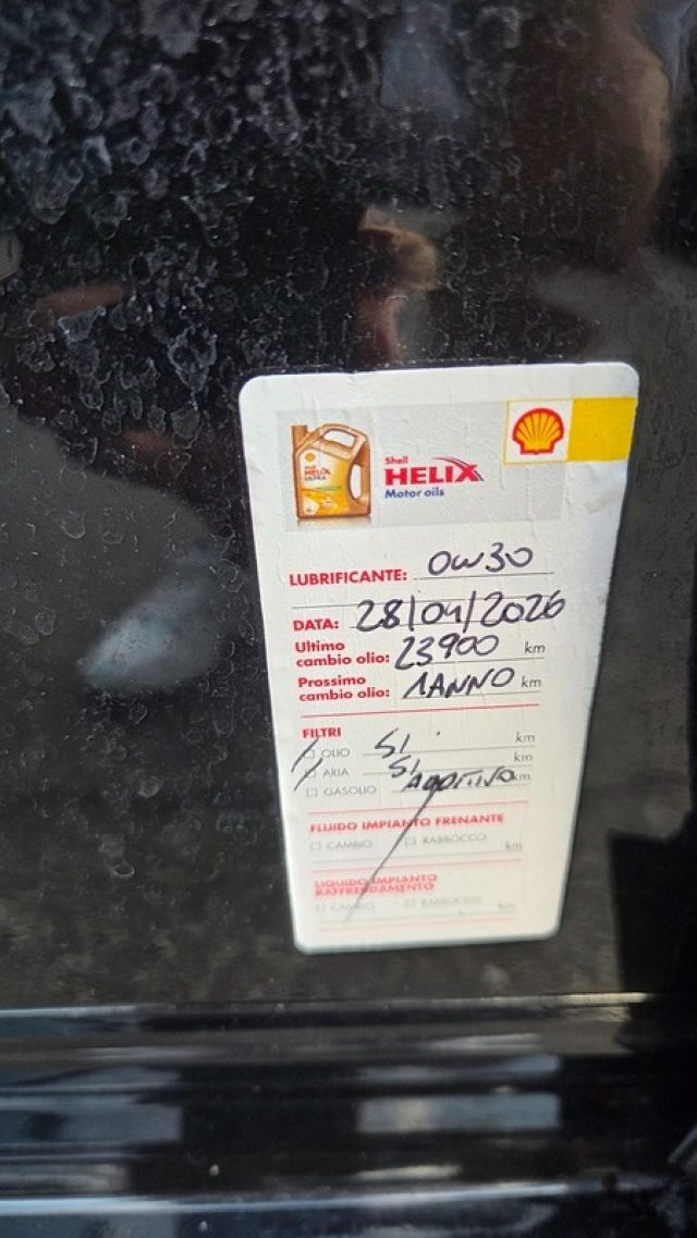 BMW X4 usata, con Park Distance Control