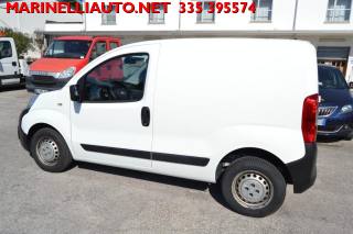 FIAT Fiorino usata, con Fendinebbia