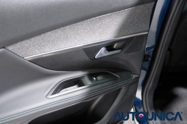 PEUGEOT 3008 usata, con Sistema di chiamata d