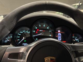PORSCHE 991 usata, con USB