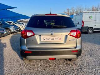 SUZUKI Vitara usata 27