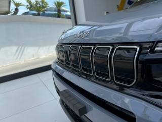 JEEP Avenger usata, con Chiusura centralizzata