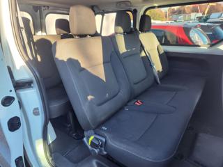 RENAULT Trafic usata, con Cerchi in lega