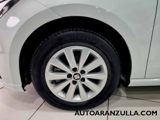 SEAT Ibiza usata, con Autoradio digitale