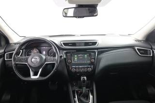 NISSAN Qashqai usata 3