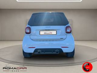 SMART ForTwo usata, con Chiusura centralizzata