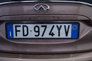 INFINITI Q30 usata 32