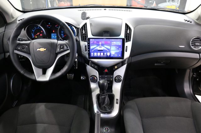 CHEVROLET Cruze usata, con Sistema di navigazione