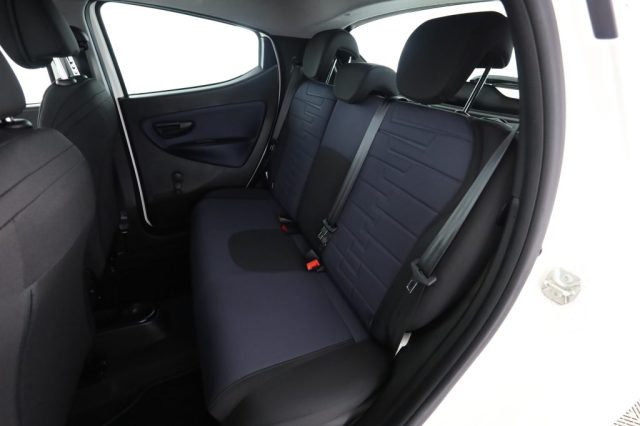 LANCIA Ypsilon usata 3