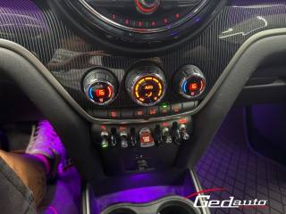 MINI Countryman usata, con Park Distance Control