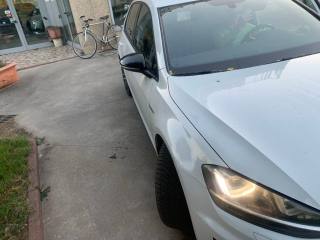 VOLKSWAGEN Golf GTD usata, con Airbag Passeggero