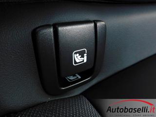 VOLVO XC60 usata, con Freno di stazionamento elettrico