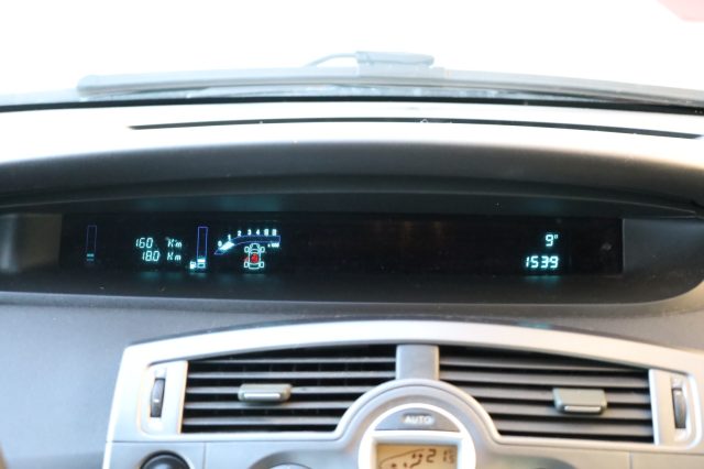 RENAULT Scenic usata, con Sound system