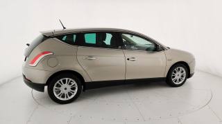 LANCIA Delta usata, con Airbag testa