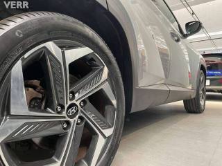 HYUNDAI Tucson usata, con ESP