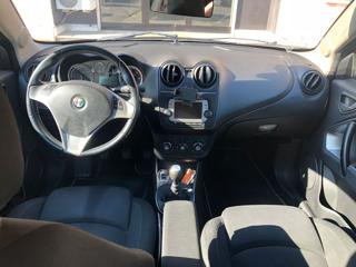 ALFA ROMEO MiTo usata, con ESP