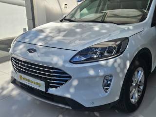 FORD Kuga usata, con Airbag
