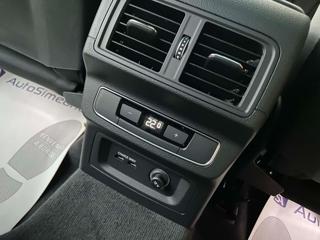 AUDI Q5 usata, con Luci diurne