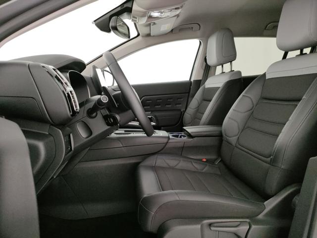 CITROEN C5 Aircross usata, con Alzacristalli elettrici