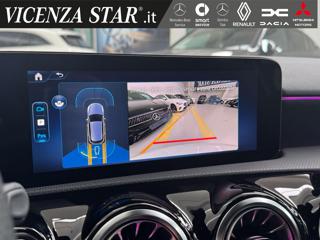 MERCEDES-BENZ A 200 usata, con Fendinebbia