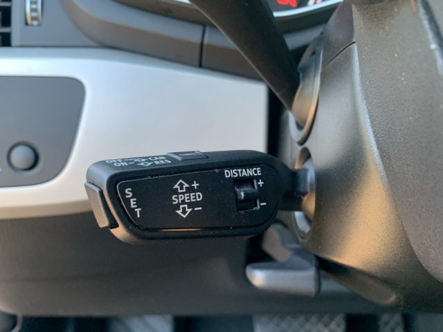 AUDI A4 usata, con Fari Xenon