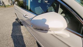 FORD Mondeo usata, con Vetri oscurati