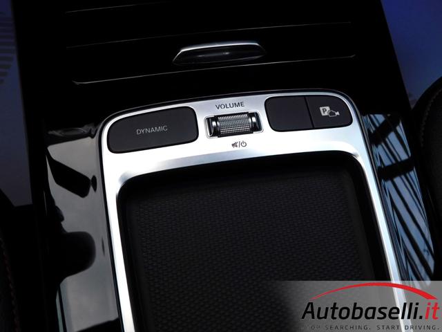 MERCEDES-BENZ A 180 usata, con Airbag testa