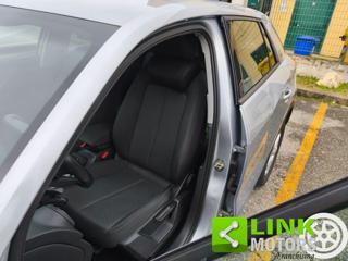 AUDI Q2 usata, con Climatizzatore
