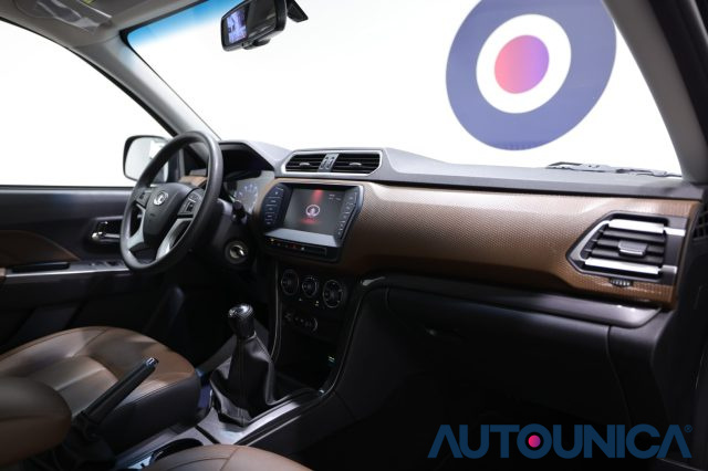 GREAT WALL Steed usata 41