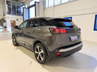 PEUGEOT 3008 usata, con Airbag laterali