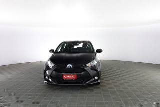 TOYOTA Yaris Yaris 1.5 Hybrid 5 porte Business