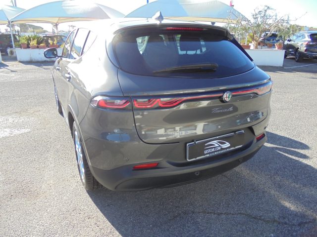 ALFA ROMEO Tonale usata, con Sistema di navigazione