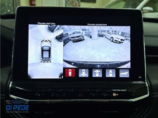 JEEP Compass usata, con Bluetooth
