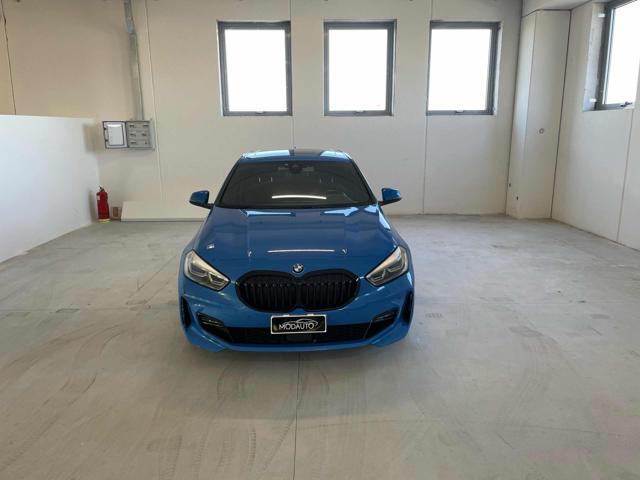 BMW 118 usata, con Airbag laterali