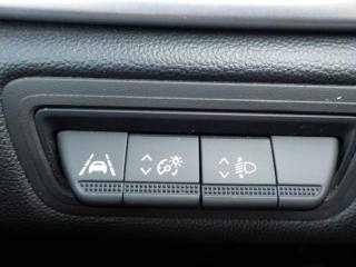 RENAULT Captur usata, con MP3