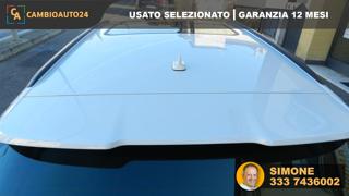 AUDI A6 usata, con Airbag testa