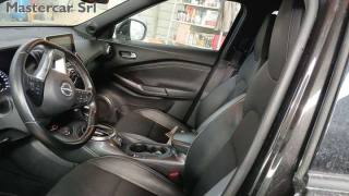 NISSAN Juke usata, con Airbag Passeggero